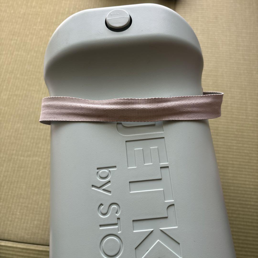 JETKIDS BedBox ミントグリーン　A