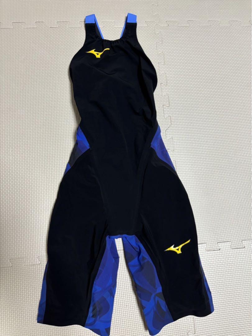 ミズノ 競泳水着 レディース GX SONIC6 ET