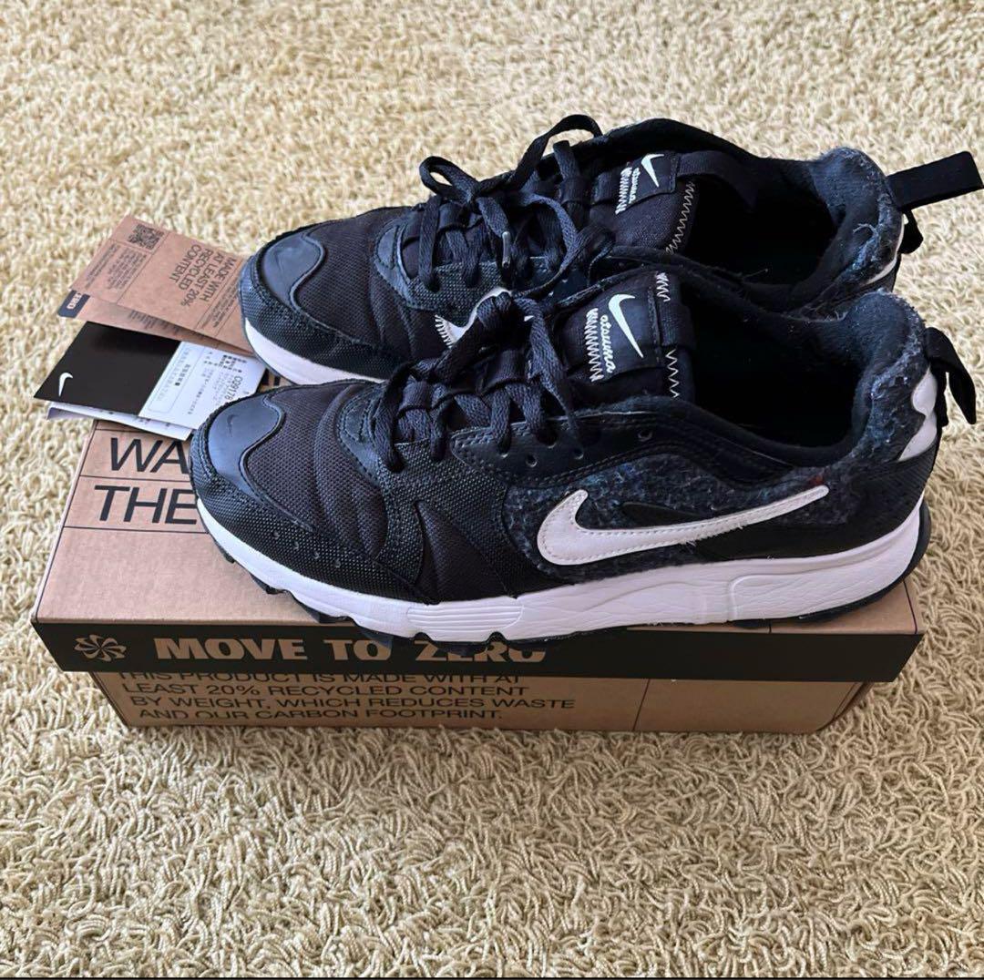 NIKE ATSUMA TRAIL 26.5黒