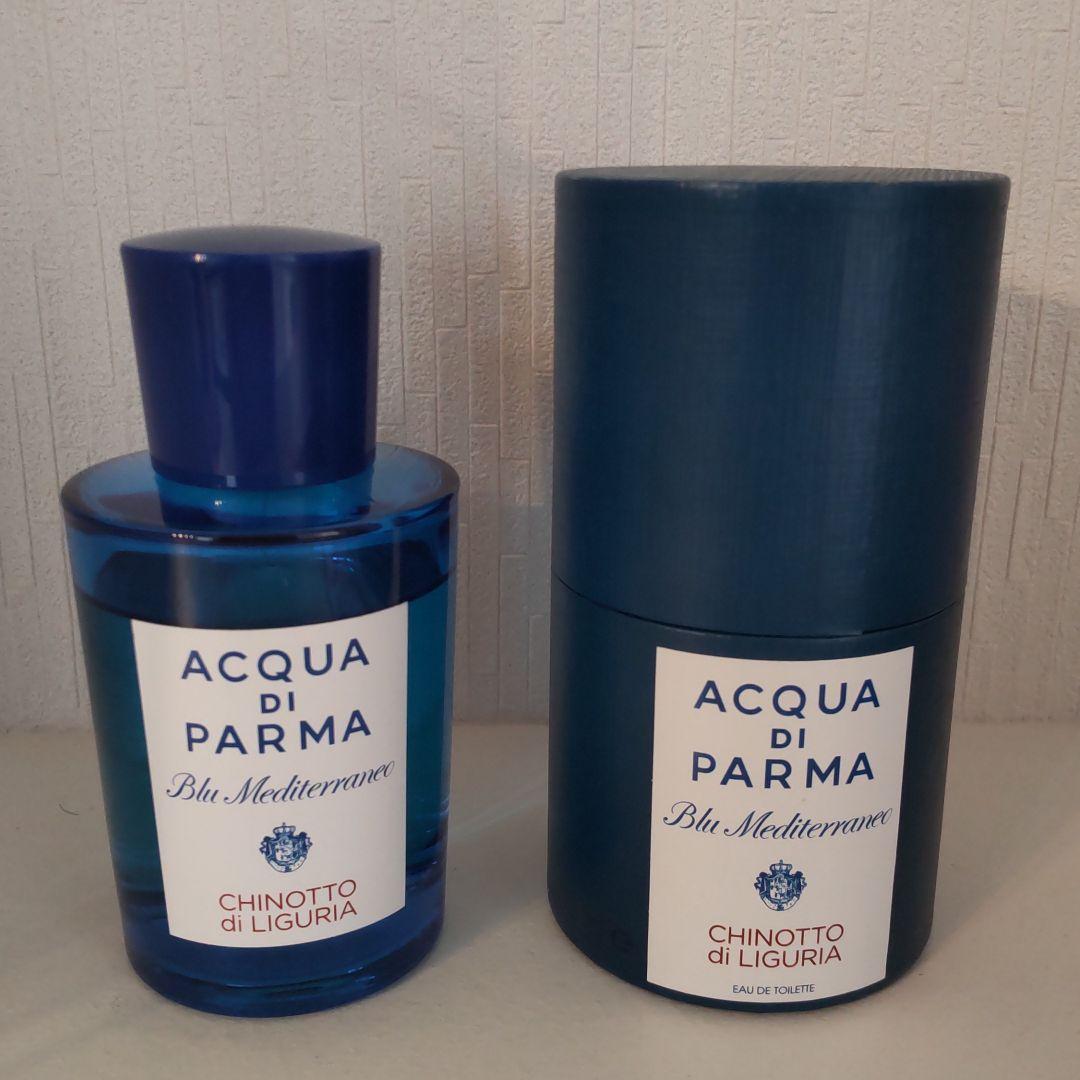 アクア ディ パルマ ブルー メディテラネオ 75ml - メルカリ アクア ディ パルマ ブルー メディテラネオ 75ml - メルカリ