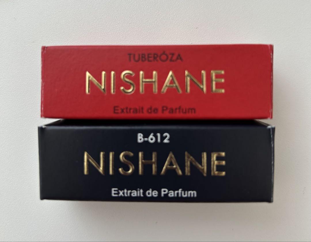 ニシャネ　NISHANE ディスカバリー　8本セット