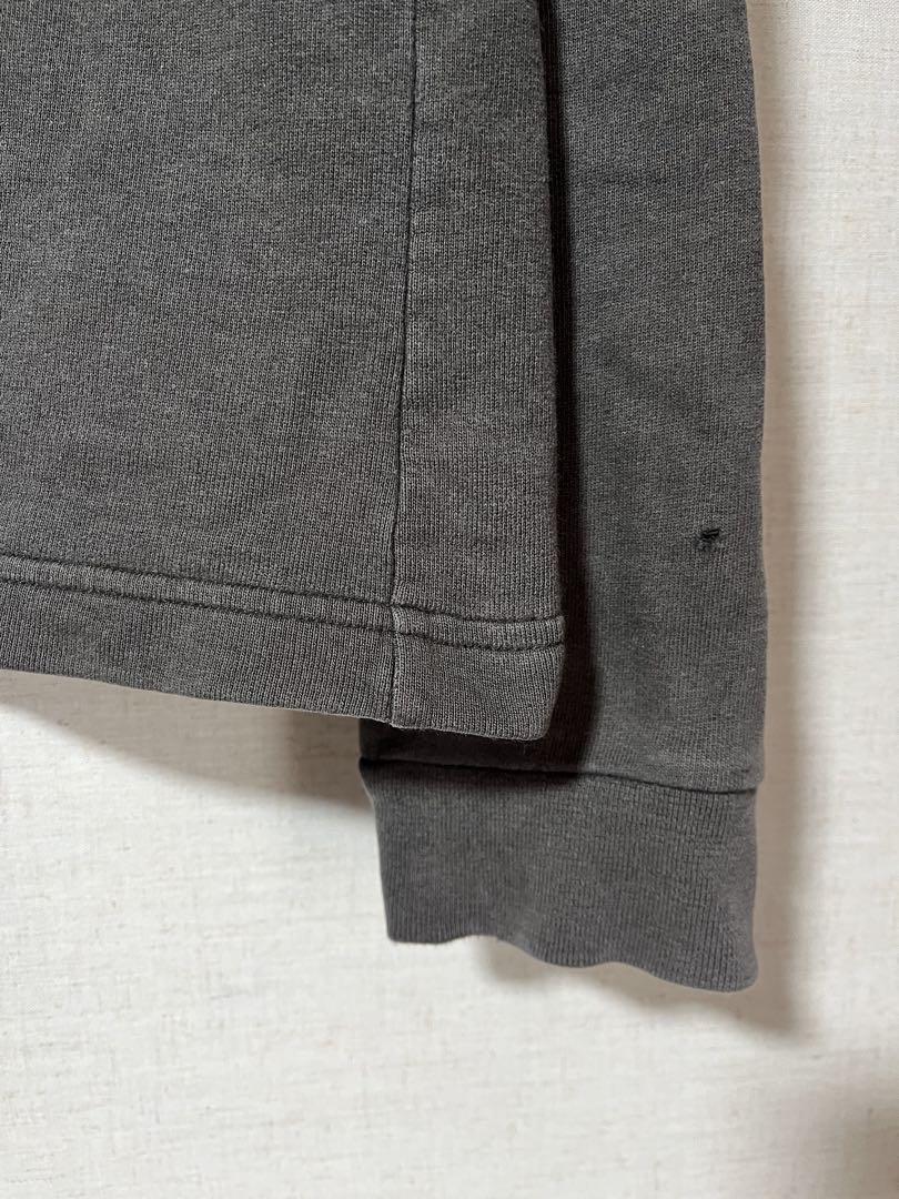 古着 RAFSIMONS 90s スウェット blackpalms ラフシモンズ