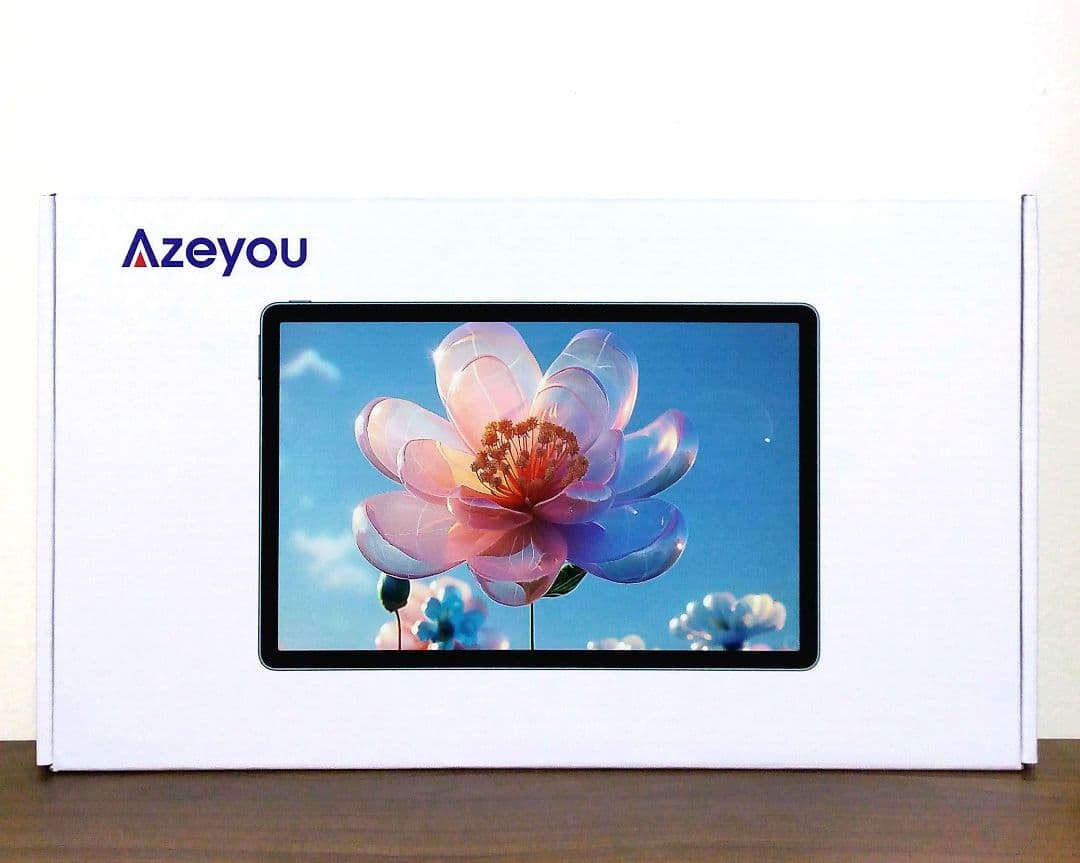 新品 Android15 タブレット 11インチ Wi-Fi 8000mAh