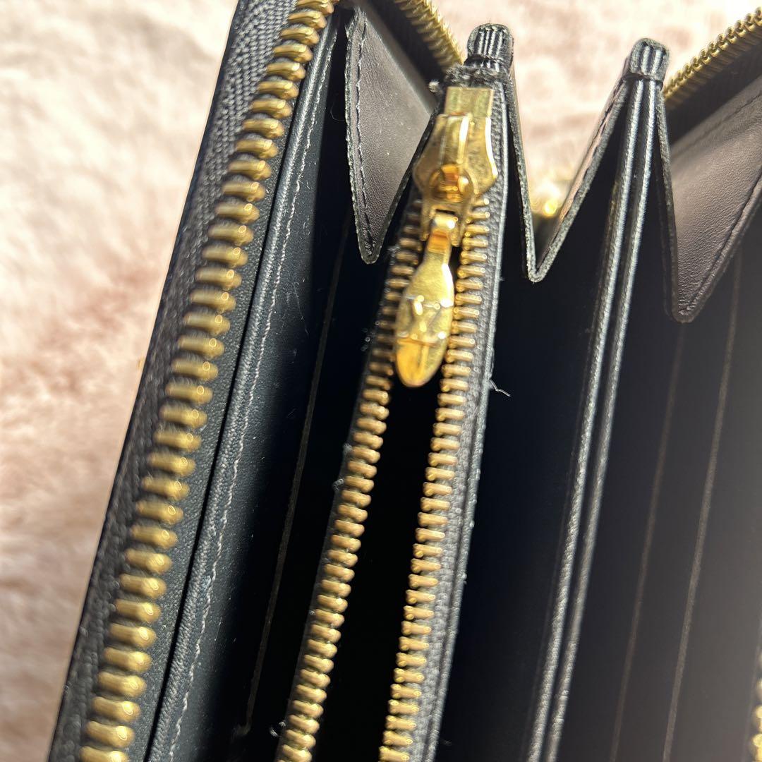 Louis Vuitton（ルイ・ヴィトン）2015年春夏限定 ジッピー