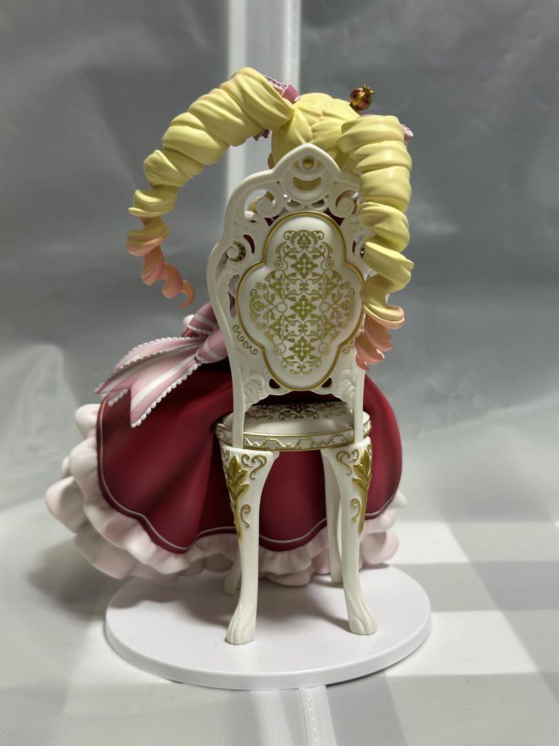 【開封品】リゼロ　ベアトリス　お茶会 フィギュア