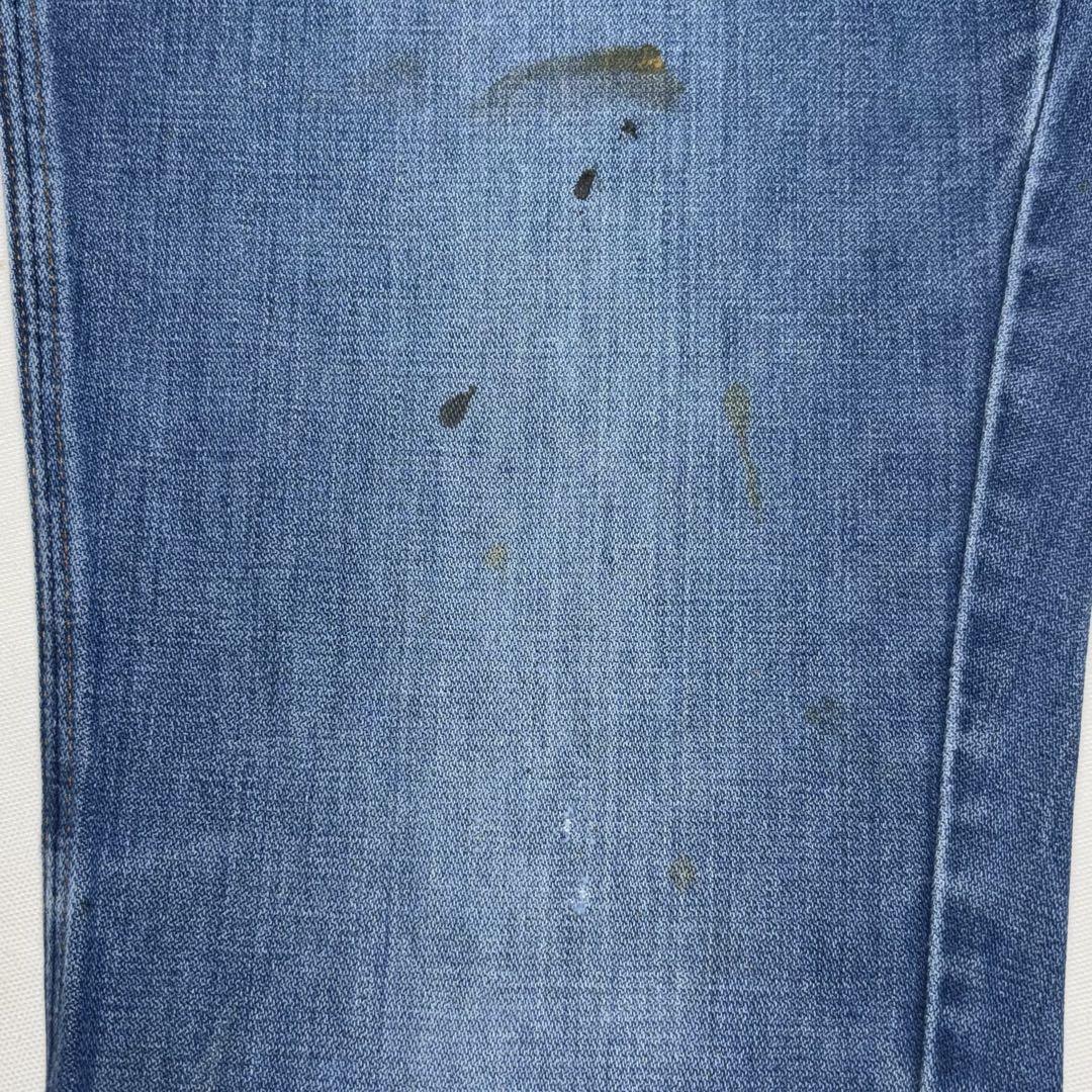 Wrangler ラングラー 945DEN ブーツカット 70's USA