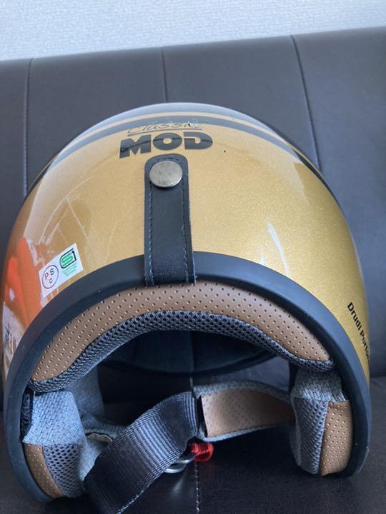 お買い得新作 4 23までの期間限定 Arai ヘルメット クラシックMOD Qk8Be-m67223172683 好評得価