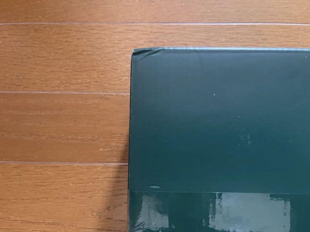 JOVS ジョブズ Blacken ブラッケン 光美容器 DPLエステ A988