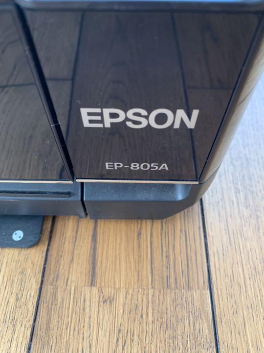 新作登場得価 EPSON EP-805A gWk9d-m67224875032 正規品在庫