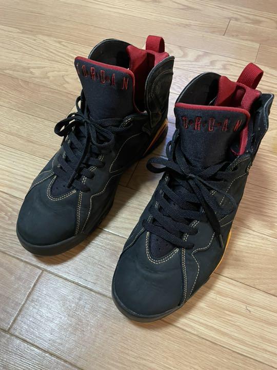 10560円 【受賞店舗】 NIKE AIR JORDAN 7 RETRO