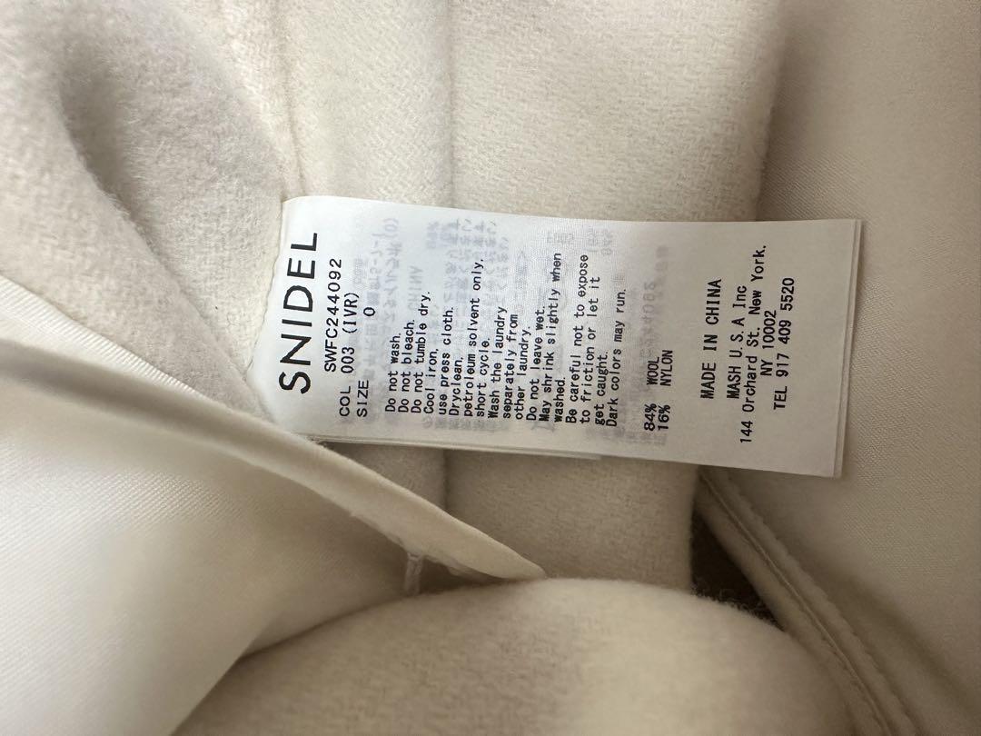 snidel