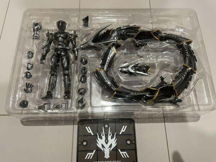 シリーズに S.H.Figuarts 仮面ライダーリュウガ 龍騎 nJok9-m67225664763 劇場版 仮面ライダー龍騎 ☎ラグバイザ