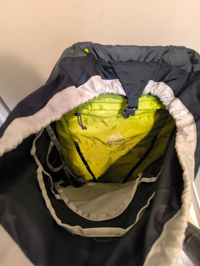 BALTORO 65やや傷や汚れあり