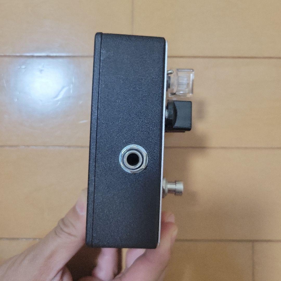 ギター ovaltone GD-013