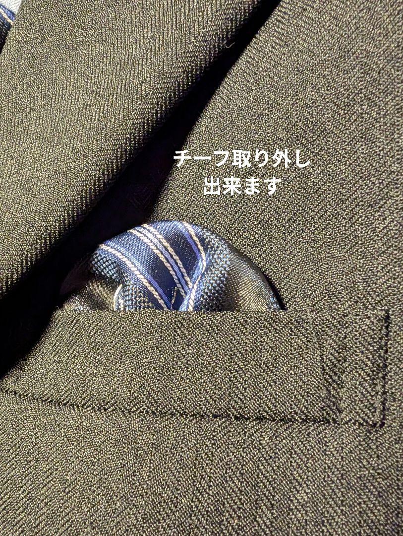 美品！150サイズ　ワンダーファクトリー　フォーマルスーツセット