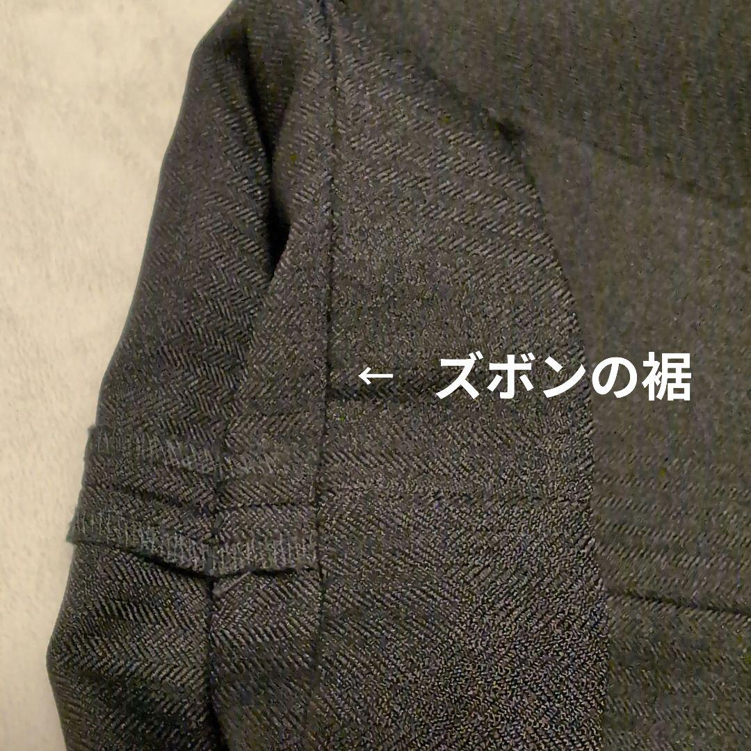 美品！150サイズ　ワンダーファクトリー　フォーマルスーツセット
