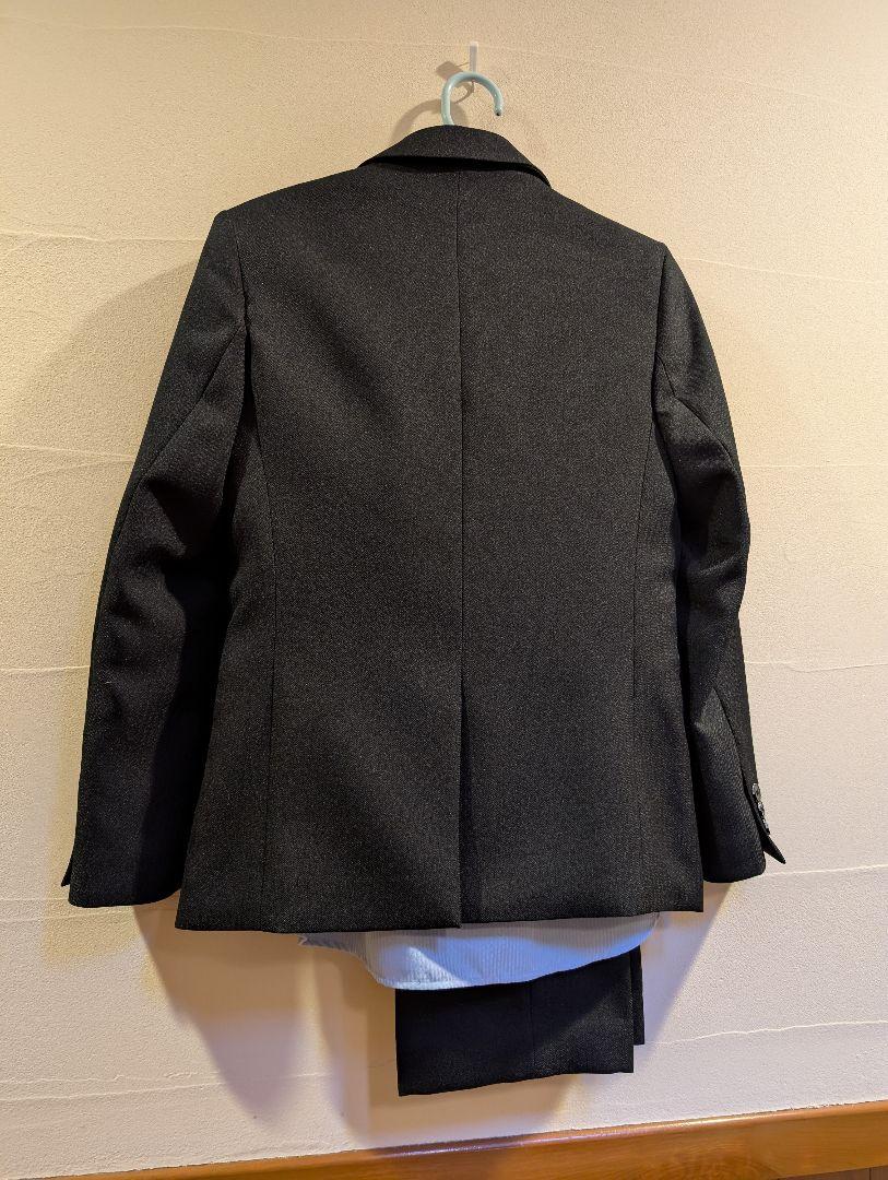 美品！150サイズ　ワンダーファクトリー　フォーマルスーツセット