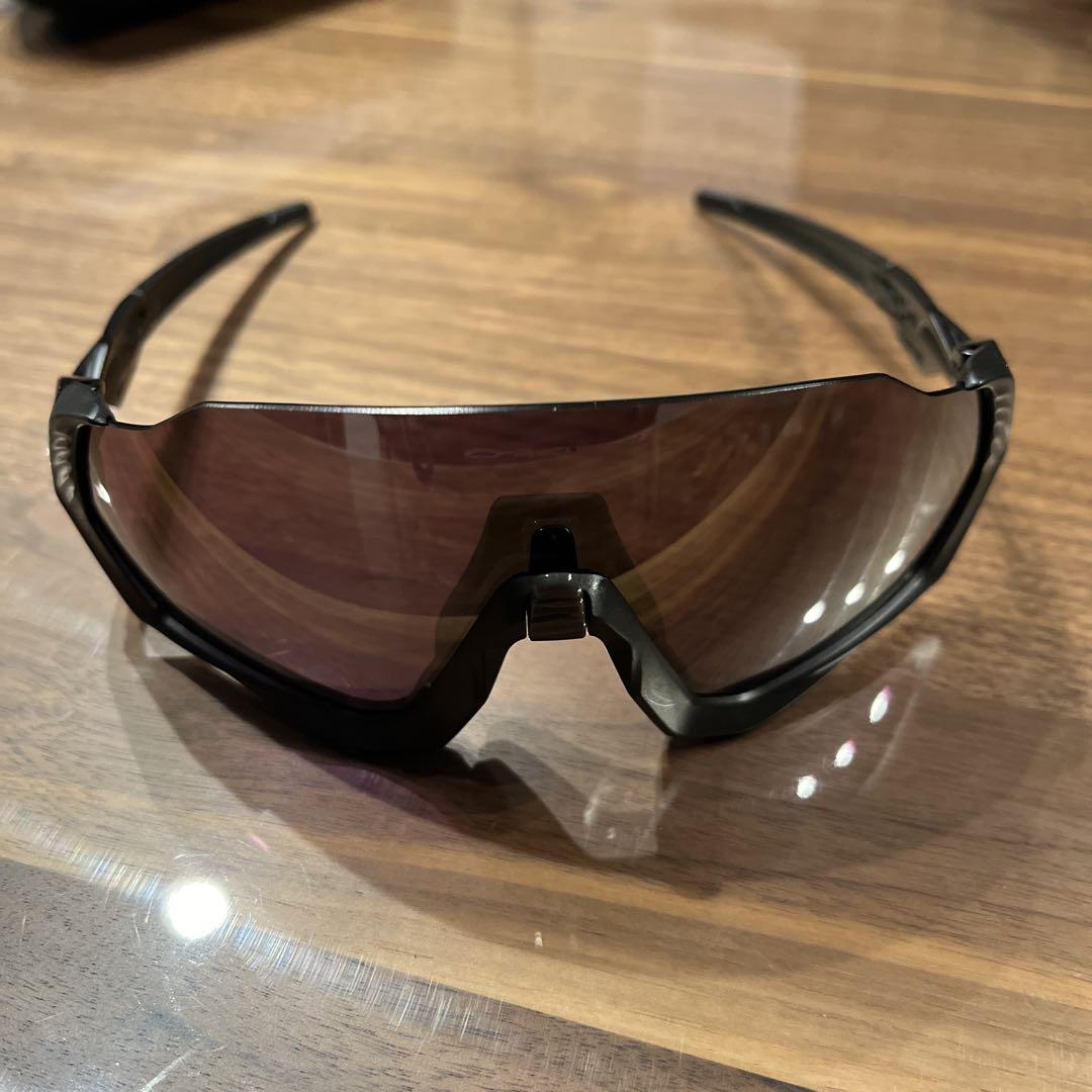 【最終価格】オークリーフライトジャケット
