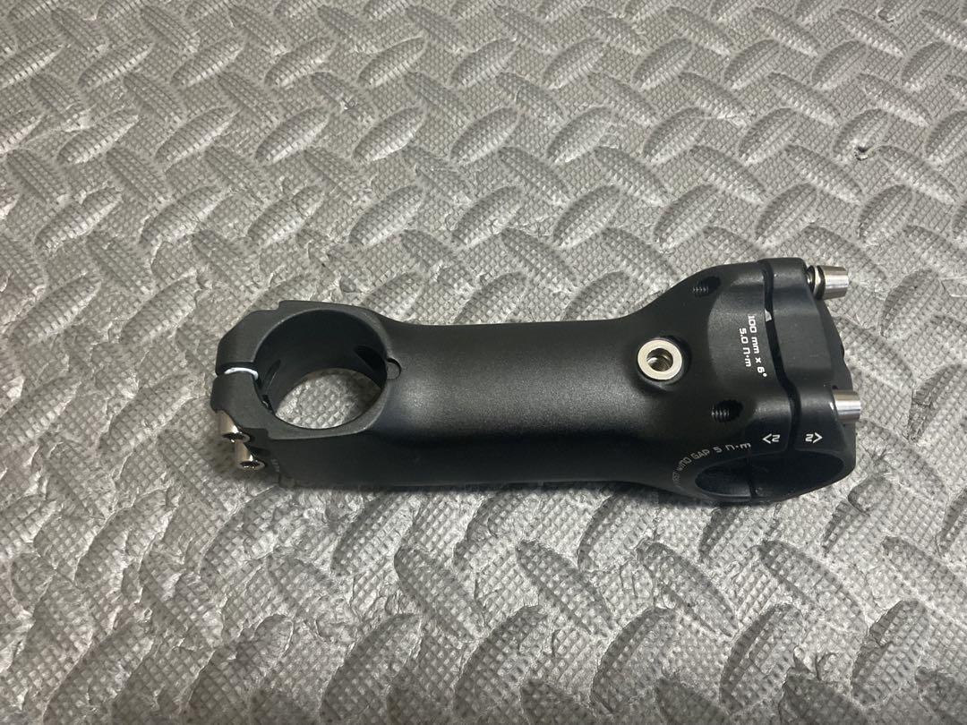 エスワークス ターマック S-WORKS tarmac ステム 100mm
