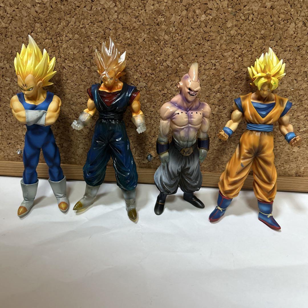ドラゴンボール フィギュア まとめ売り 10体セット ドラゴンボール フィギュア まとめ売り10体セット一 番 安い