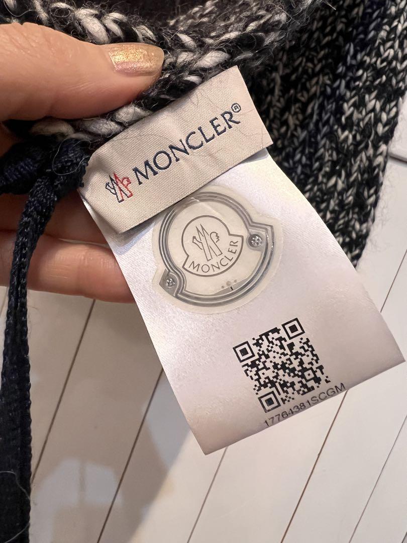 MONCLER