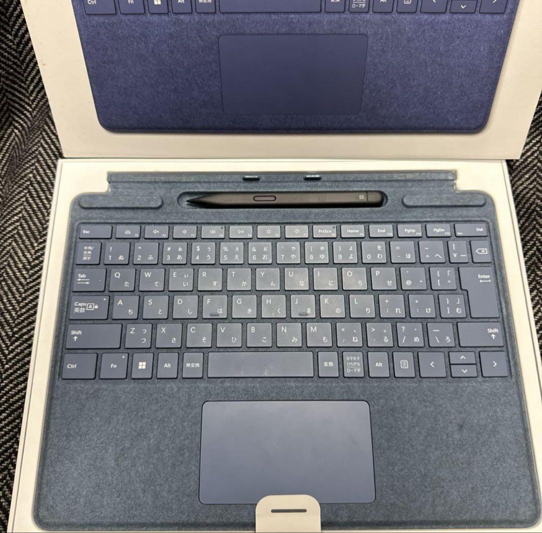 Surface Pro スリムペン2付 Signatureキーボード