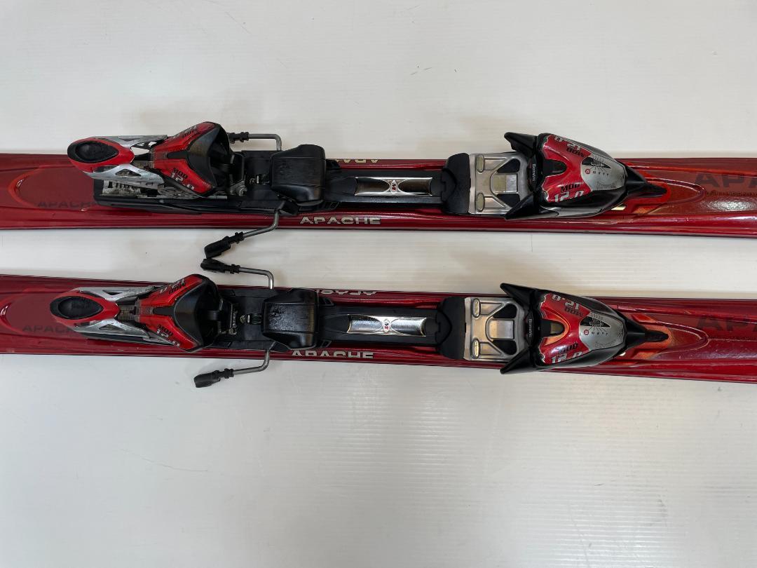 ◆ スキー K2 STRYKER 177 cm カービングスキー スキー板