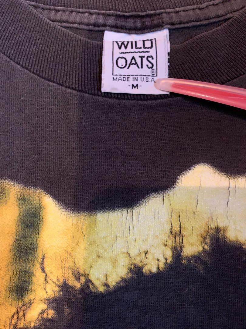 The Cure ヴィンテージTシャツ