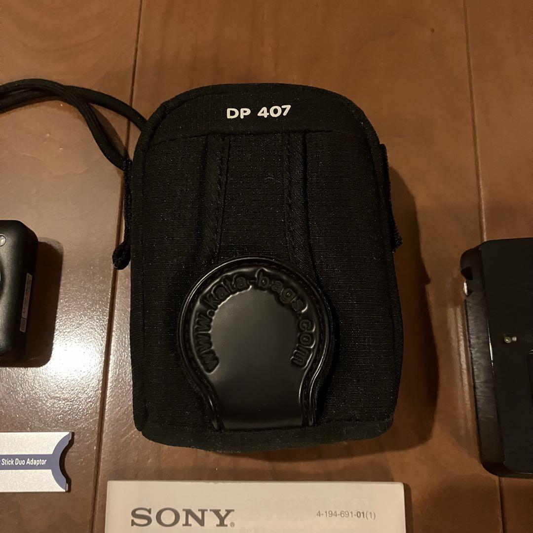 【中古】SONY Cyber-shot DSC-WX5 メモリ付