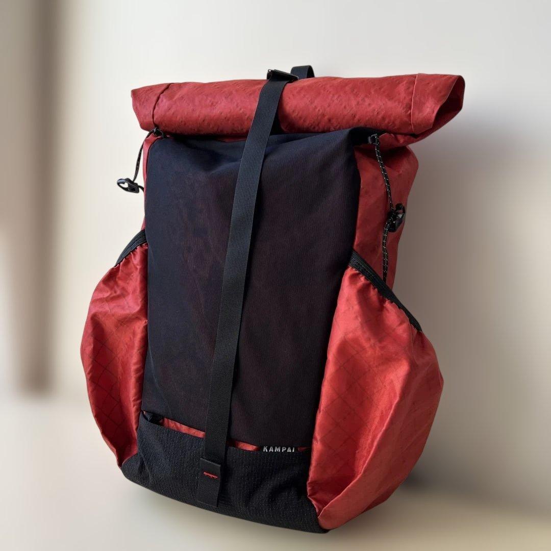 カンパイギアワークス IPA 27リットル目立った傷や汚れなし