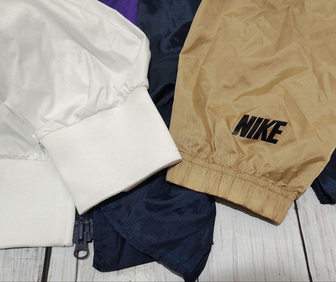 レア品‼️sacai × NIKE 再構築スカート　ナイキ　サカイ