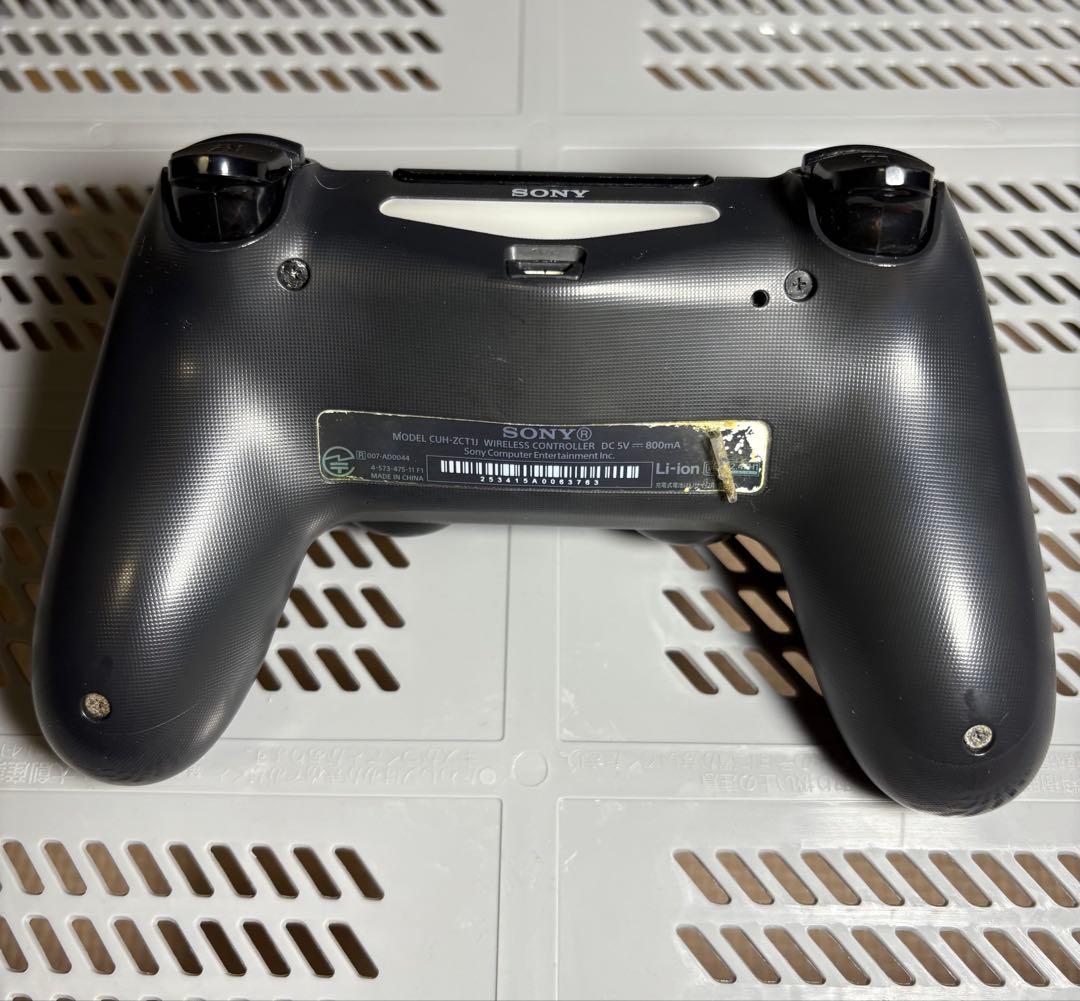 コントローラー2個付き