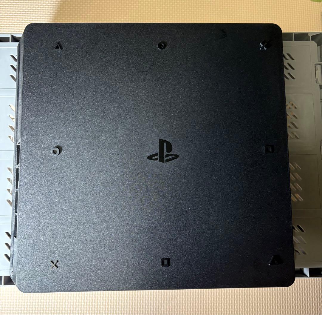 縦置き冷却スタンドSONY