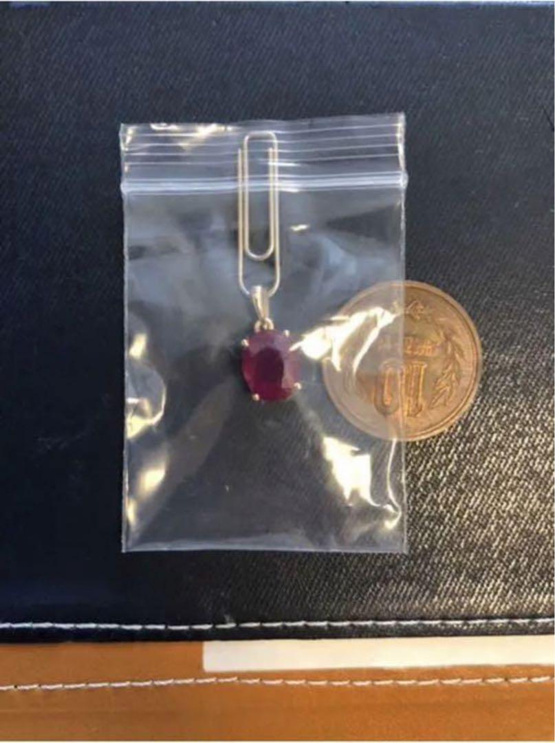 18金 天然
