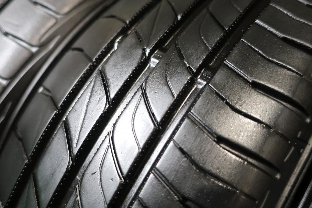 極上9分山 2020~19年製 国産 215/55R17 セイバーリング SL201 格安4本SET 迅速発送/手渡し 交換作業も可 安心のパンクチェック済み 極上山 215⁄55R17 ブリヂストン プレイズ⁄Playz PX-RVⅡ Playz 新品 4