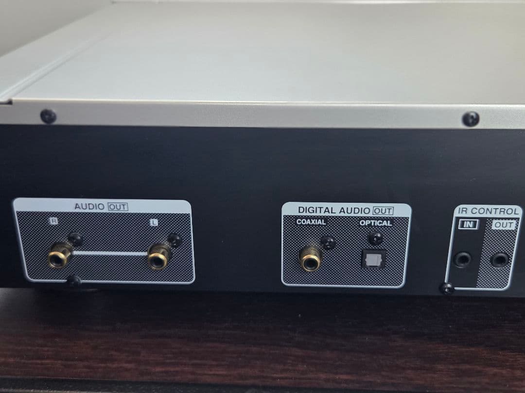 【11月20日22時終了予定】DENON DCD-900NE CDプレーヤー 【11月20日22時終了予定】DENON DCD-900NE CDプレーヤー