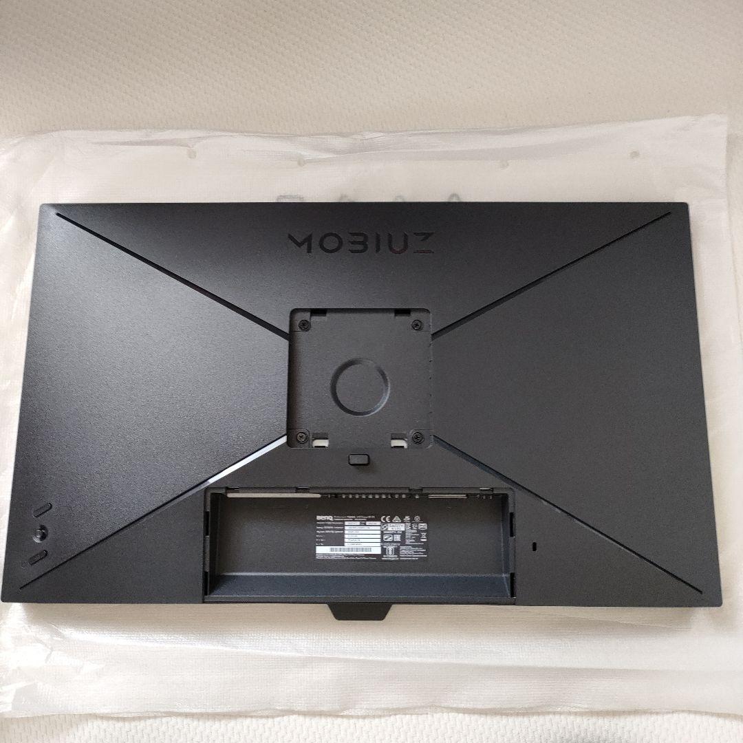BenQ EX2710S ゲーミングモニター