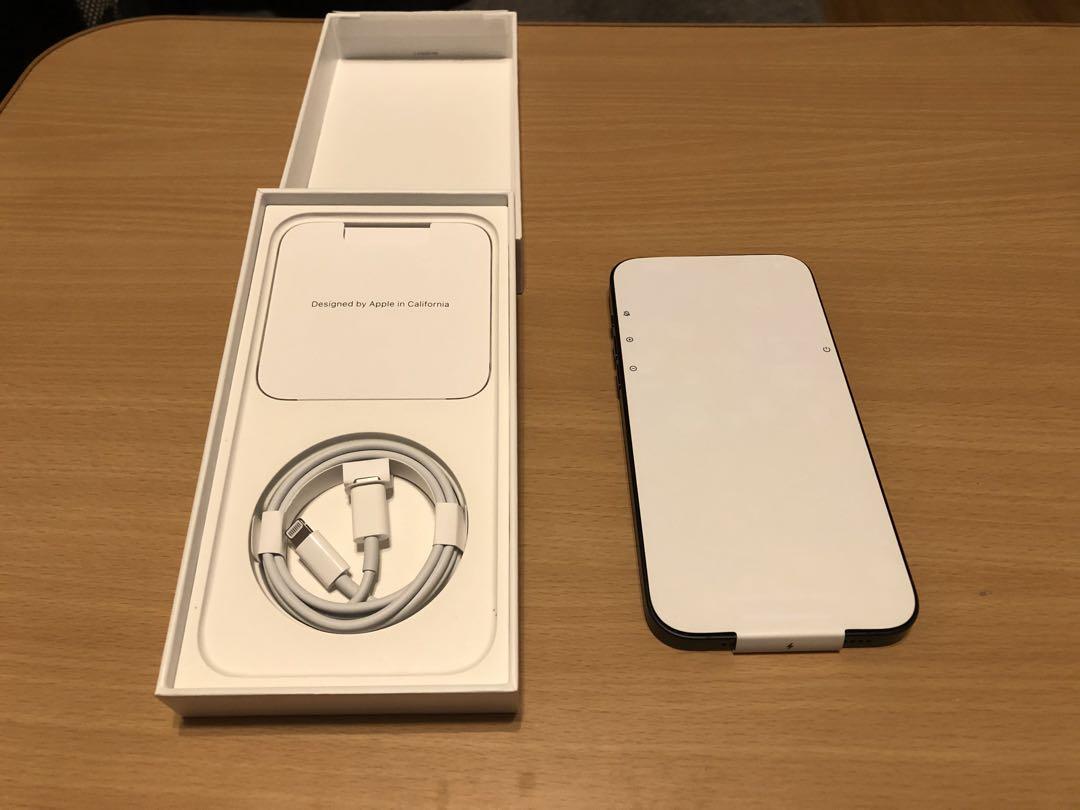iPhone14plus 128GB ミッドナイト simフリー