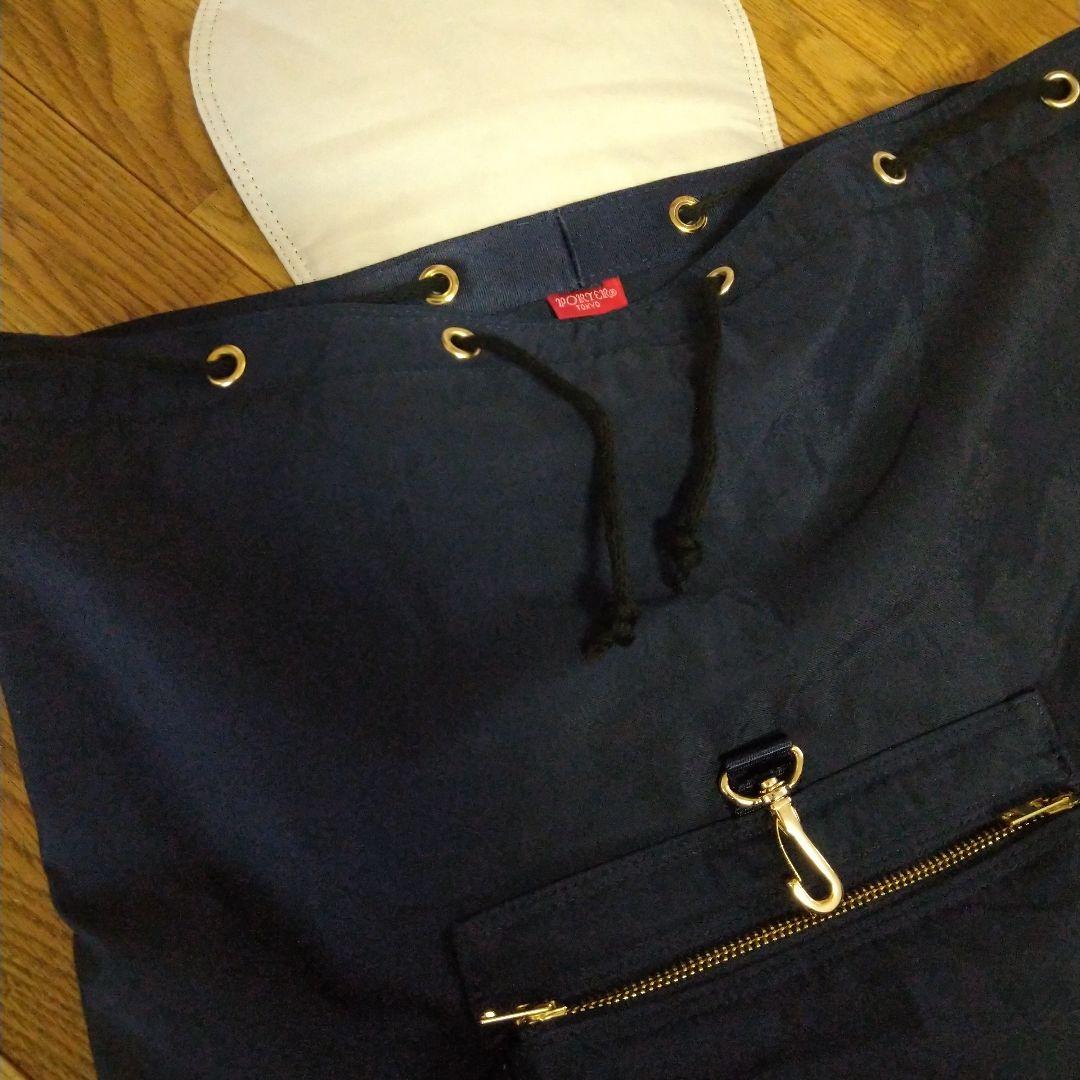 PORTER ポーター　リュック　未使用品