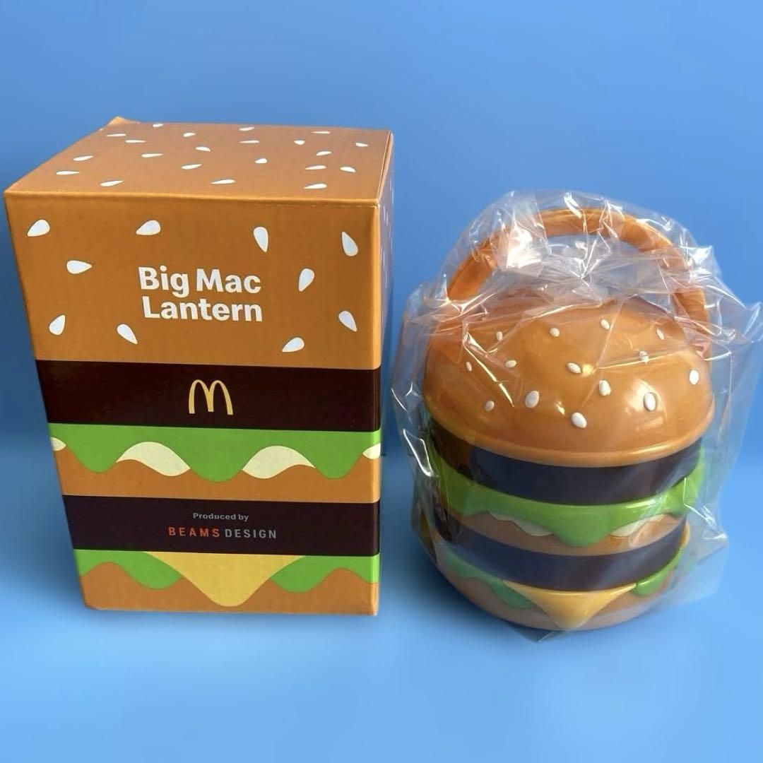 マクドナルド 福袋 2025 - メルカリ