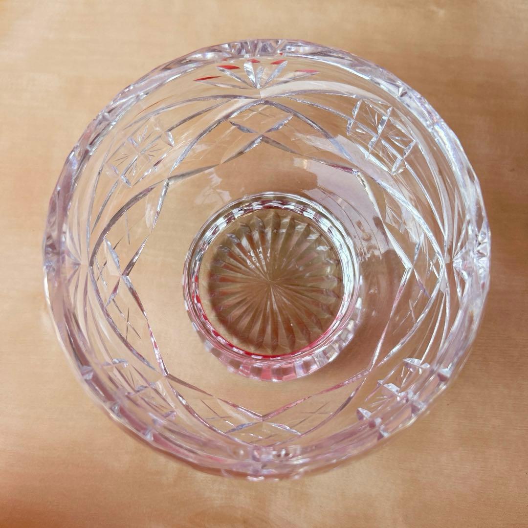 Thomas Webb クリスタルガラス