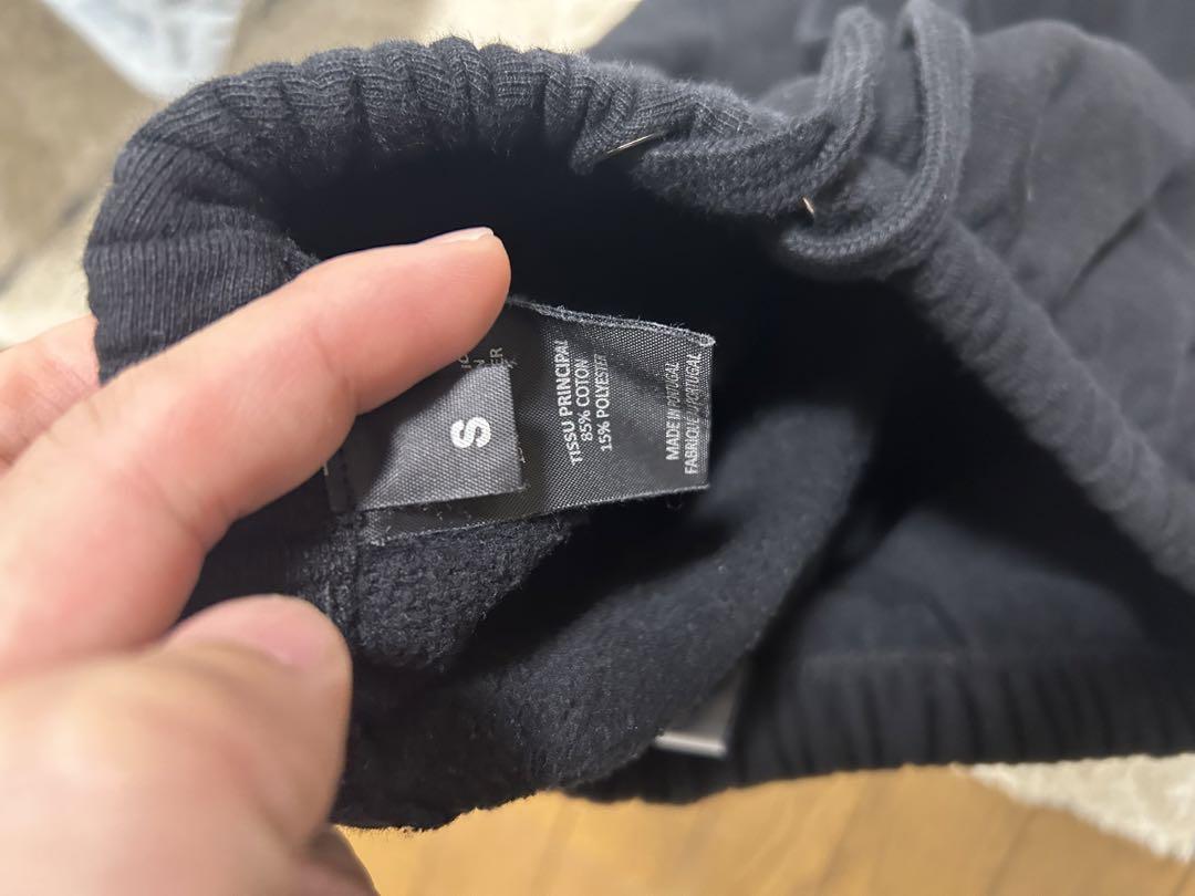 vetements スウェットパンツ