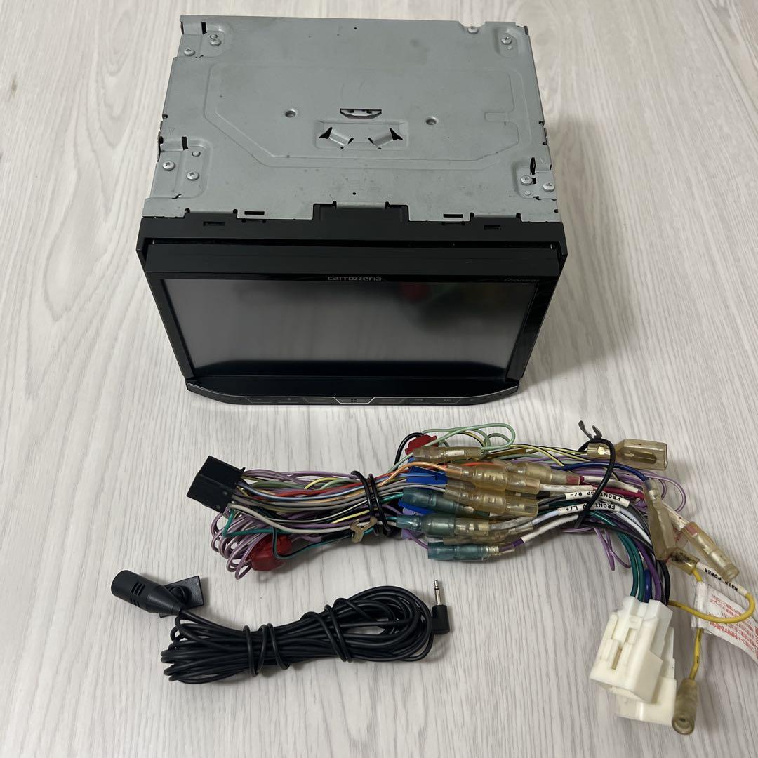 カロッツェリア FH-9100DVD - メルカリ
