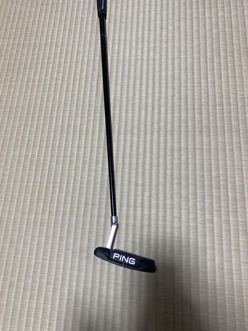 Ping 2023パター Answer 33インチ ヘッドカバー付き