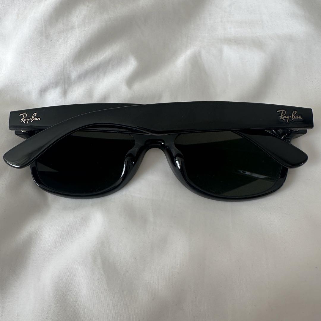 即日発送 レイバン NEW WAYFARER RB2132-f サングラス