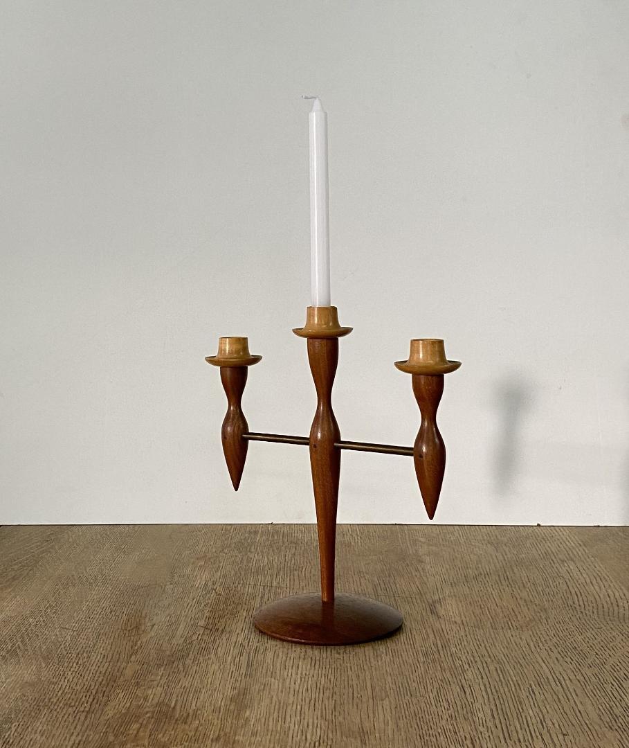 【今日の超目玉】 Candle Vintage ビンテージ 北欧 Stand スタンド キャンドル その他