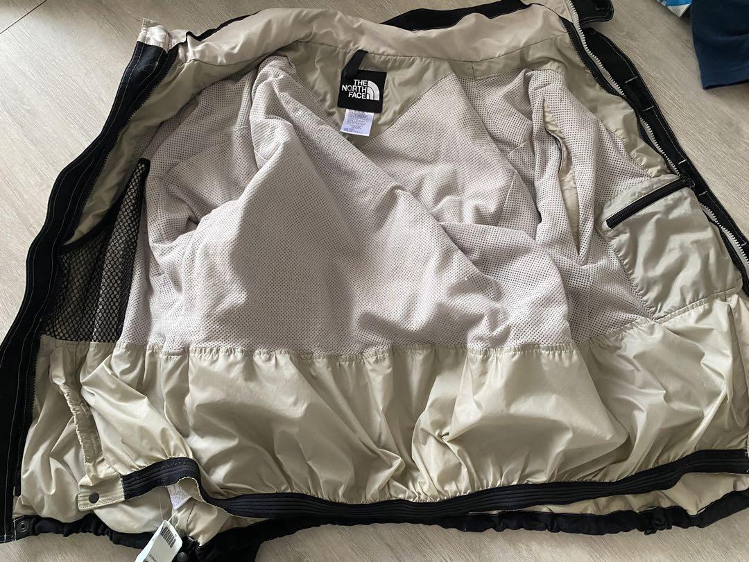 THE NORTH FACE マウンテンパーカー - ジャケット・アウター最高 の