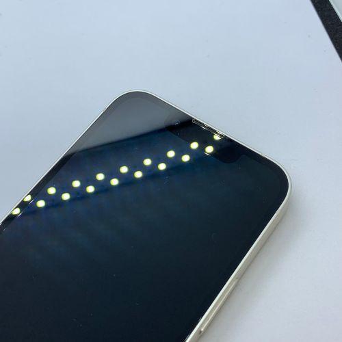★【中古品】docomo iPhone 13 mini 256GB ホワイト