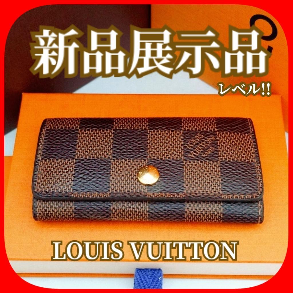 最大94%OFFクーポン ドルガバ キーケース 新品 保証書あり villarce.com.br
