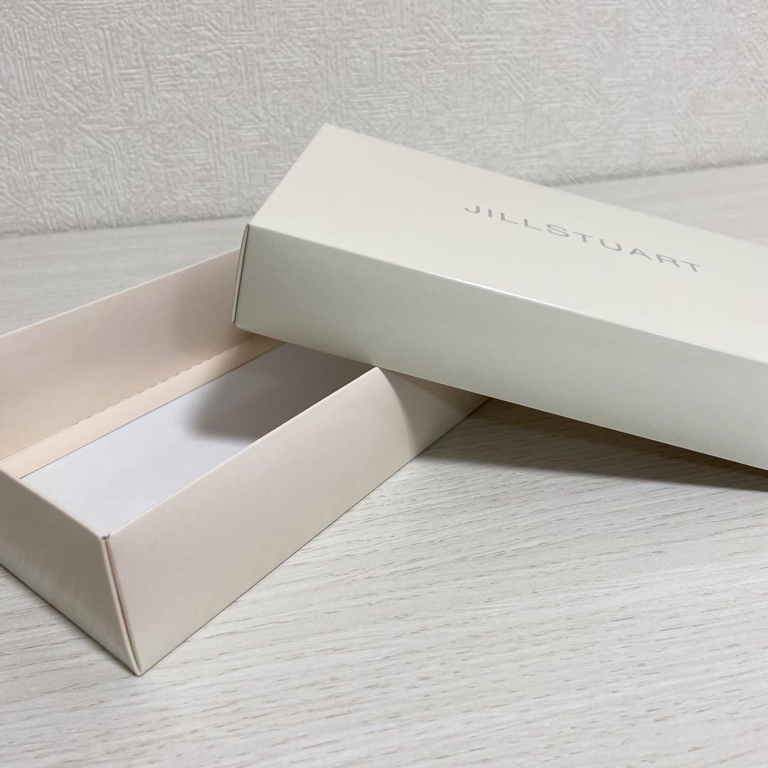 ꧁ღ 新品 ジルスチュアート リアルレザー長財布 グローリア JSLW3AT1